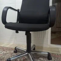 صندلی چرخدار اداری|مبلمان اداری|قم, ولیعصر|دیوار