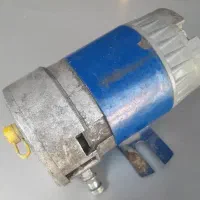 پمپ بوق بادی