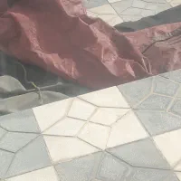 چادر خاوری پیدا شده