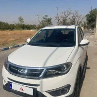 تیگو۵|خودرو سواری و وانت|هشتگرد, مدرس|دیوار