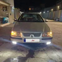سمند lxمدل۸۵لاکاغذی