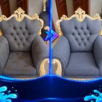 مبل شویی و موکت شویی درخشان نوین