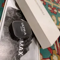 ساعت هوشمندhk8promax