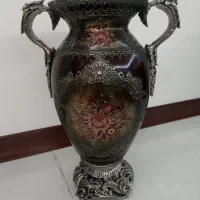 گلدان شیک