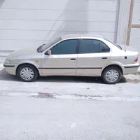 مسافر برای جمعه بعداظهر حرکت به سمت مشهد نیشابور