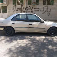 پژو ۴۰۵|خودرو سواری و وانت|مشهد, وحید|دیوار