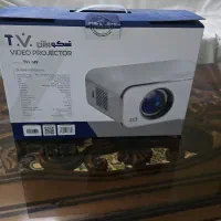 ویدیو پرژکتور تسکو ویژنTVI ۱۴۹|تلویزیون و پروژکتور|اصفهان, پوریای ولی|دیوار
