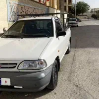 پراید وانت ۱۴۰۳