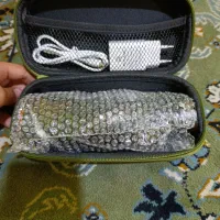 چراغ قوه رویلانک کیف دار