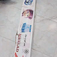 گهواره کودک میلاد