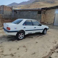 پژو slx|خودرو سواری و وانت|بروجرد, |دیوار