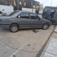 پارس مدل 94  سالم ومرتب