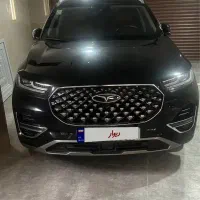تیکو ۸ پرو صفر