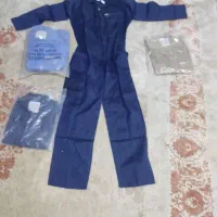 لباس کار نو سروهم سایزXL/2XL/3XLهم موجود هست