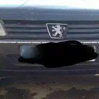 پژو آردی دوگانه