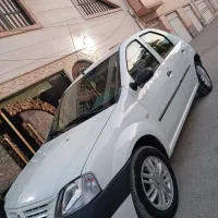 ال نود پارس خودرویی e2فول