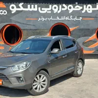 جک S5 اتومات مدل 95