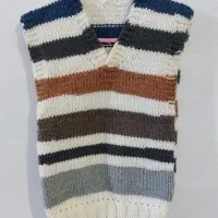 بافت بچگانه نو