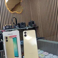 سامسونگ a06 رام 6 .128 گیگ