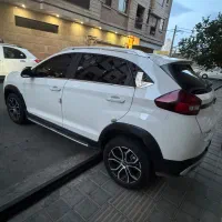 X22 pro MT|خودرو سواری و وانت|تهران, شهرک شریعتی|دیوار