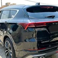 ‌فیدلیتی پرستیژ صفر خشک، هفت نفره،فولترین حالت