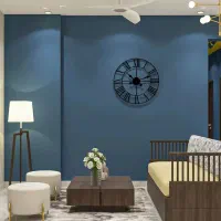 نقاشی رنگ آمیزی ساختمان بیگی|خدمات پیشه و مهارت|مشهد, وکیل‌آباد|دیوار