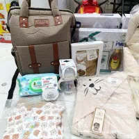 سیسمونی کامل|اسباب و اثاث بچه|تهران, شهر زیبا|دیوار