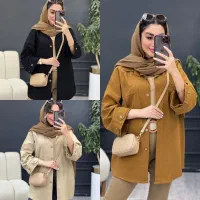 مدل بنفشه با ۷ رنگ جذاب ، فقط تا موجودی هست|لباس|تهران, افسریه شمالی|دیوار