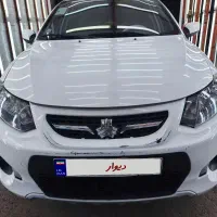 کوییک 401|خودرو سواری و وانت|اهواز, زیتون کارمندی|دیوار