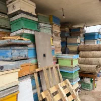 وسایل زنبورداری