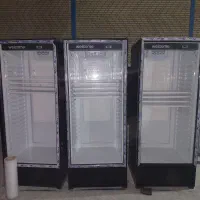 یخچال و فرزیزر ایستاده ۶۰ ۷۰ ۸۰|کافی‌شاپ و رستوران|تهران, نعمت‌آباد|دیوار