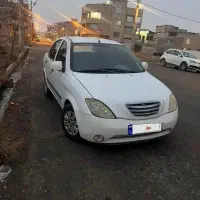 تیبا صندوقدار ۹۱|خودرو سواری و وانت|شوط, |دیوار