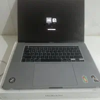 مکبوک پرو a2141|رایانه همراه|بندرعباس, |دیوار