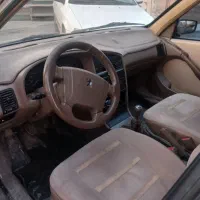 405 دوگانه کارخانه|خودرو سواری و وانت|خوی, |دیوار