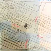 خانه کلنگی ویلایی