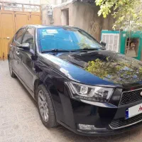 دنا پلاس توربو اتومات آپشنال