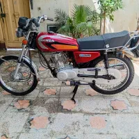 موتور سیکلت رادان