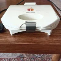 اسنک پز بلک اندکر