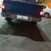 نیسان درحد صفر|خودرو سواری و وانت|مراغه, |دیوار