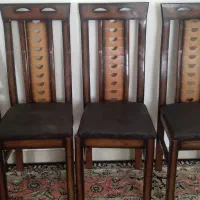 فروش صندلی نهار خوری تخفیف هم دارد