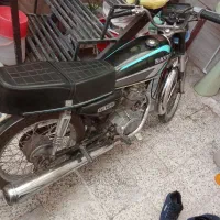 اسکوتر برقی