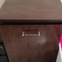 میزچرخ خیاطی|لوازم خیاطی و بافتنی|محمدیه-قزوین, |دیوار