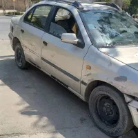 سمند ۸۲ فروش فوری قیمت مفت و مقطوع