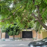 خانه ویلایی سه طبقه شهرک دانشگاه شریف چشمه منطقه۲۲