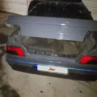 آردی مدل ۸۵  بنزینی