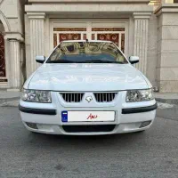 سمند lx موتور ۱۸۰۰ مدل ۱۳۹۷ خونگی