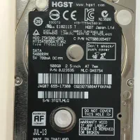 HDD 1t هارد لپتاپ