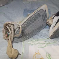 اتو نیاز به تعمیر|اتو و لوازم اتو|تهران, بنیهاشم|دیوار