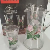 پارچ لیوان نو