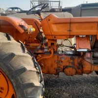 تراکتور رومانی